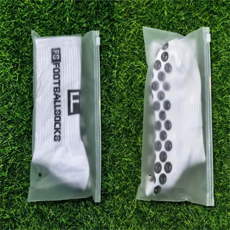 1/3/10 pairs fessional Non-slip Football Socks Men Women Sports Socks Silicone Bottom Soccer Sport Running Cycling Grip Sock