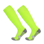 Boy Sock Girl Sports Breathable Compression Crossborder Supply Running Riding Cycling Basketball Biking Student Soccer Child Kid