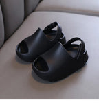 Kids Summer Sandals Lightweight Beach Slippers Breathable Shoes
