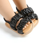 Baby Soft Sole Sandals First Walker Summer Shoes for Infants