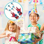 2 Sets of Spider Launcher Sets, Spider Web Shooting Toys, Launcher Wrist Accessories, Youth Toys, Youth Gifts