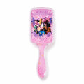 Cute Cartoon Air Cushion Massage Comb Anti Slip Detangling Hair Brush for Women Daily Styling Gift