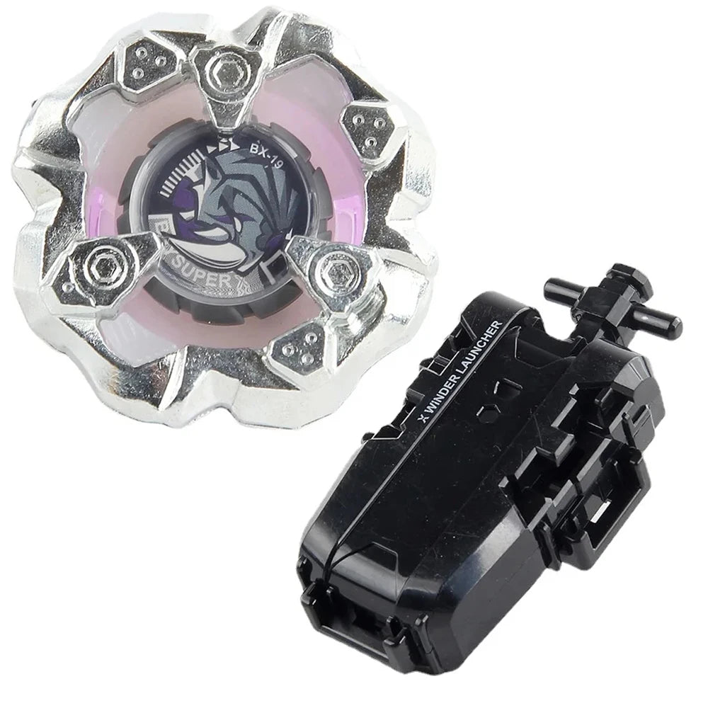 Beyxs Gyroscope X Series Toys BX Gyroscopes BX-23 Starter Phoenix Wing 9-60GF