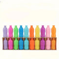 20 Color-Matching Challenging Bottle Puzzle Game Set Memory & Logic Training Strategy Board Game Party Halloween Christmas Gifts