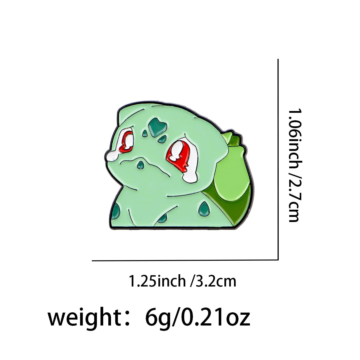 Cute Elf Enamel Pins Kawaii Cartoon Character Brooch Clothing Backpack Lapel Badges Fashion Jewelry Accessories For Friends Gift