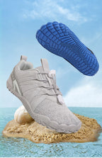 Kids Barefoot Shoes Natural Splay Sneakers for Children
