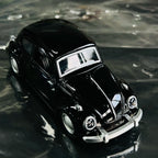 Alloy car model sports car  High quality alloy double door boy's cake, car decoration, children's gifts