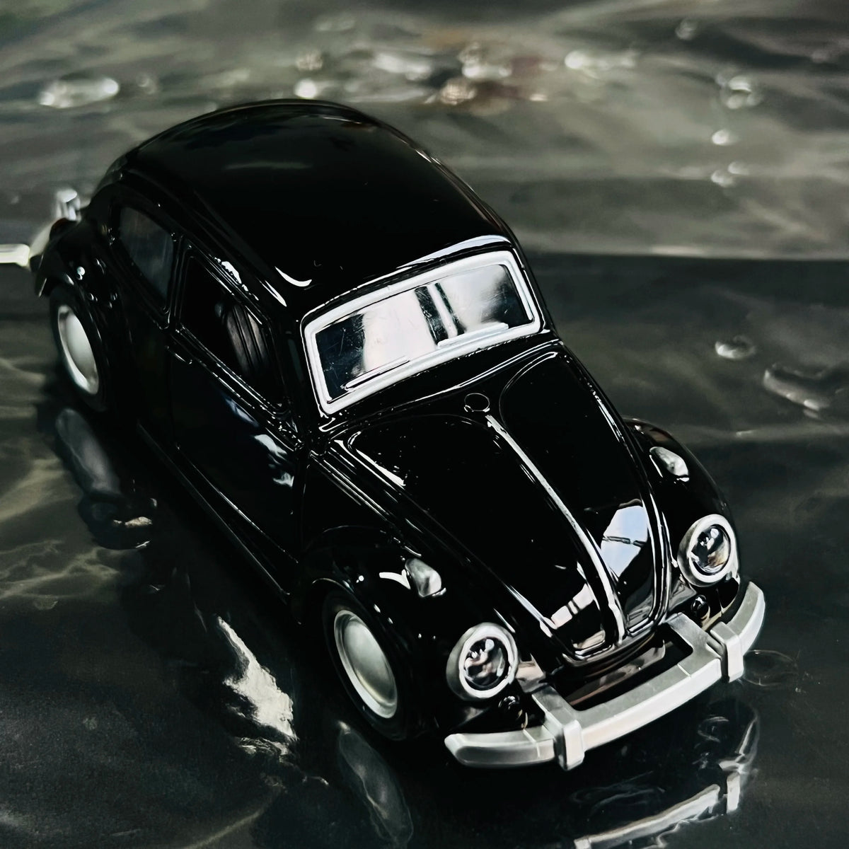 Alloy car model sports car  High quality alloy double door boy's cake, car decoration, children's gifts
