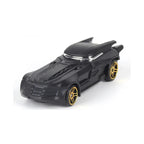 Boys Alloy Batmobile Sliding Hero Toy Car Simulation Model Diecast Mini Car Play Vehicle Super Hero Theme Car For Children