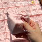 Moist Strawberry Milk Chocolate Cake Bread Squishy Toys Slow Rising Fidget Toy Sensory for Stress Relief Squeeze for Kids Adults