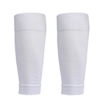 Football Calf Socks Football Protectors Long Football Socks Foot Protector Fixed Socks Outdoor Calf Protection Socks