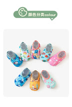 Kids Beach Water Shoes Barefoot Aqua Sneakers for Swimming