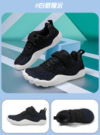Kids Minimalist Barefoot Shoes Wide Zero Drop Sneakers