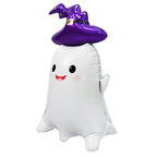 1set Giant Stand Pedestal Halloween Party Balloons Ghost Skull Pumpkin Tree Wizard Shape Balloon Halloween Decorations 2027