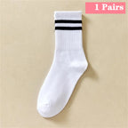 1/3/10 pairs fessional Non-slip Football Socks Men Women Sports Socks Silicone Bottom Soccer Sport Running Cycling Grip Sock
