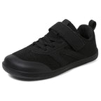 Minimalist Barefoot Shoes for Kids Wide Zero Drop Sneakers