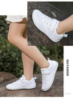 Kids Wide Barefoot Shoes Minimalist Sneakers for Growing Feet