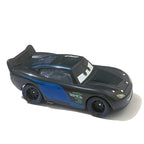 Pixar Cars 2 Lightning McQueen StormCruz Mater Jackson Ramirez Inertial AssistanceAlloy Off-Road Vehicle Child Toys Gifts
