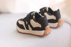 Kids Sports Shoes Breathable Non Slip Lightweight Sneakers