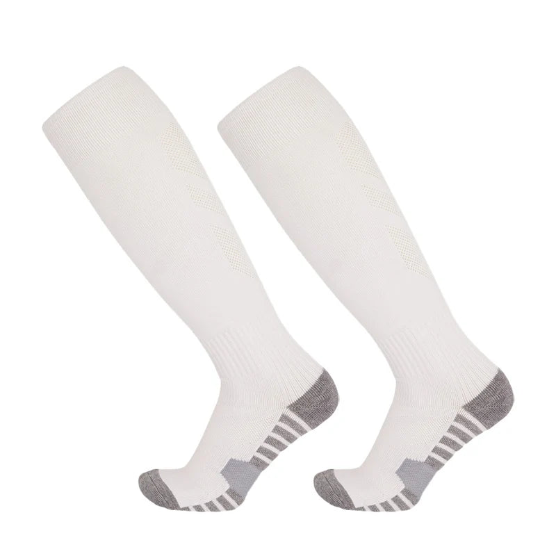 Boy Sock Girl Sports Breathable Compression Crossborder Supply Running Riding Cycling Basketball Biking Student Soccer Child Kid
