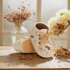 Infant Baby Sandals First Walker Crib Shoes for Boys Girls