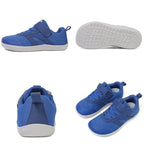 Minimalist Barefoot Shoes for Kids Wide Zero Drop Sneakers