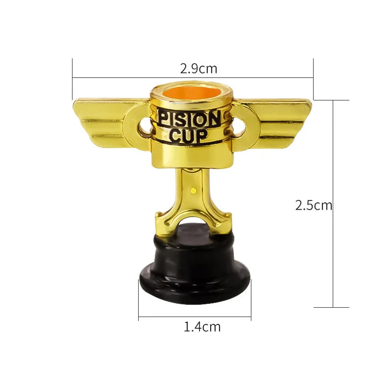 Cartoon Pixar Cars Lightning McQueen 1/55 Metal Die Casting Anime Figure Storm Jackson Racing Toys Collectibles Children's Gifts