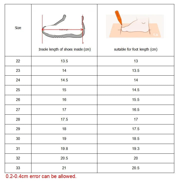 Boy Leather Shoe Fashion Solid Color Versatile Kids School Causal Single Shoes Breathable Non-slip Children Slip-on Flat Loafers