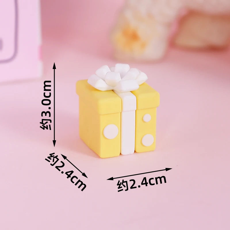 Princess Cake Topper Beautiful Girl with Bow Stars for Happy 1st Birthday Party Cake Decoration Baby Shower Party Supplies