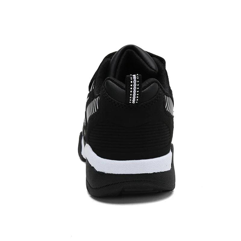 Kids Fashion Sneakers Lightweight Sports Shoes for Everyday Comfort