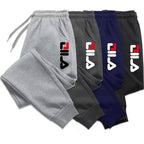 Mens Print Pants Autumn/Winter New In Men's Clothing Trousers Sport Jogging Fitness Running Trousers Harajuku Streetwear Pants