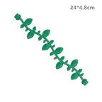Forest Building Blocks Plant & Tree Accessories for Kids