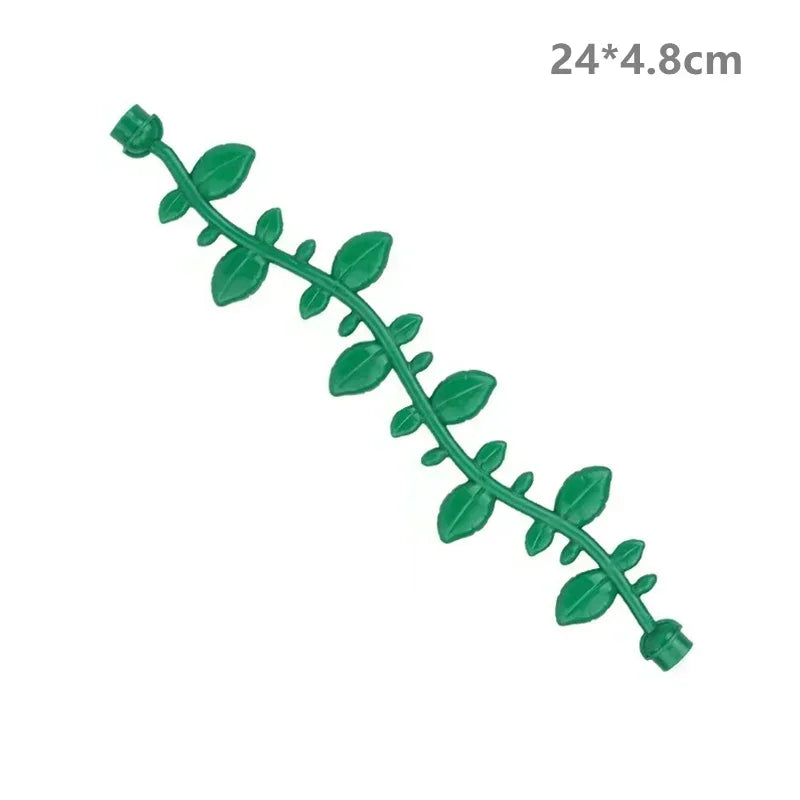Forest Building Blocks Plant & Tree Accessories for Kids