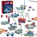 STEM Physics Kit 12-in-1 Magnetic Levitation Science Experiment Set