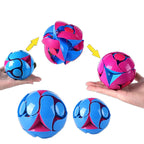 Color Changing Sensory Ball Toy