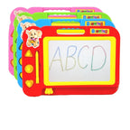 Kids Magnetic Drawing Board Educational Doodle Toy for Creative Learning