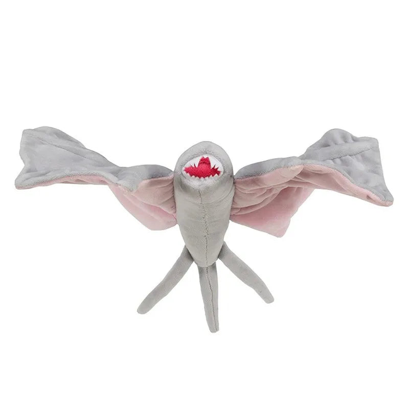 Cartoon Game Characters Plush Toys Cute Eleven Demogorgon Stuffed Dolls Kids Baby Gifts For Children Boys Halloween Girls