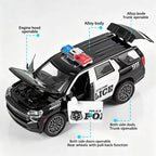 Cast Simulation Alloy Toy Car Door Can Be Opened Pullback Drive Collectible Model Vehicle Toy for Kids