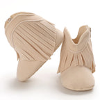 Baby Winter Boots Warm First Walker Shoes for Boys Girls