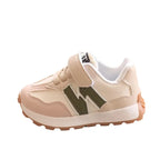 Kids Sports Shoes Breathable Non Slip Lightweight Sneakers