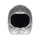 Astronaut Costume Spacesuit Silver Spaceman Men Women Space Suit Halloween Christmas Performance Spacesuit Costume Party Gift