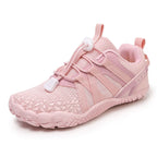 Kids Barefoot Shoes Natural Splay Sneakers for Children