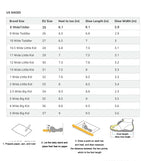 Kids Wide Barefoot Shoes Minimalist Sneakers for Growing Feet