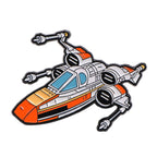 Classic Characters Enamel Pins Cool Badge Brooches For Women Men Metal Pin for Backpack Collectible Sci-Fi Movie Fan Gifts