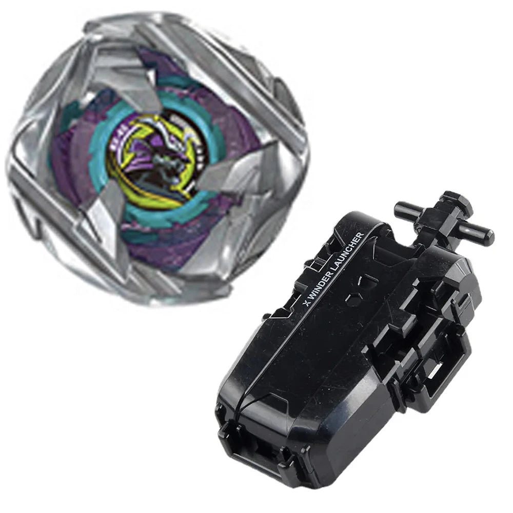 Beyxs Gyroscope X Series Toys BX Gyroscopes BX-23 Starter Phoenix Wing 9-60GF