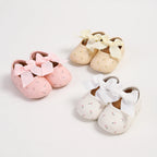 Infant Baby Sandals First Walker Crib Shoes for Boys Girls