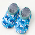 Kids Beach Water Shoes Barefoot Aqua Sneakers for Swimming
