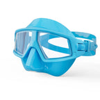 Professional Adult Scuba Diving Mask Set – HD Anti-Fog Lens, UV Protection, Adjustable Snorkeling & Swimming Goggles for Divers