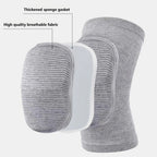 Loogdeel Breathable Leggings Youth Adult Soccer Shin Guard with Honeycomb Pads for Impact Resistant Calf for Anti-collision