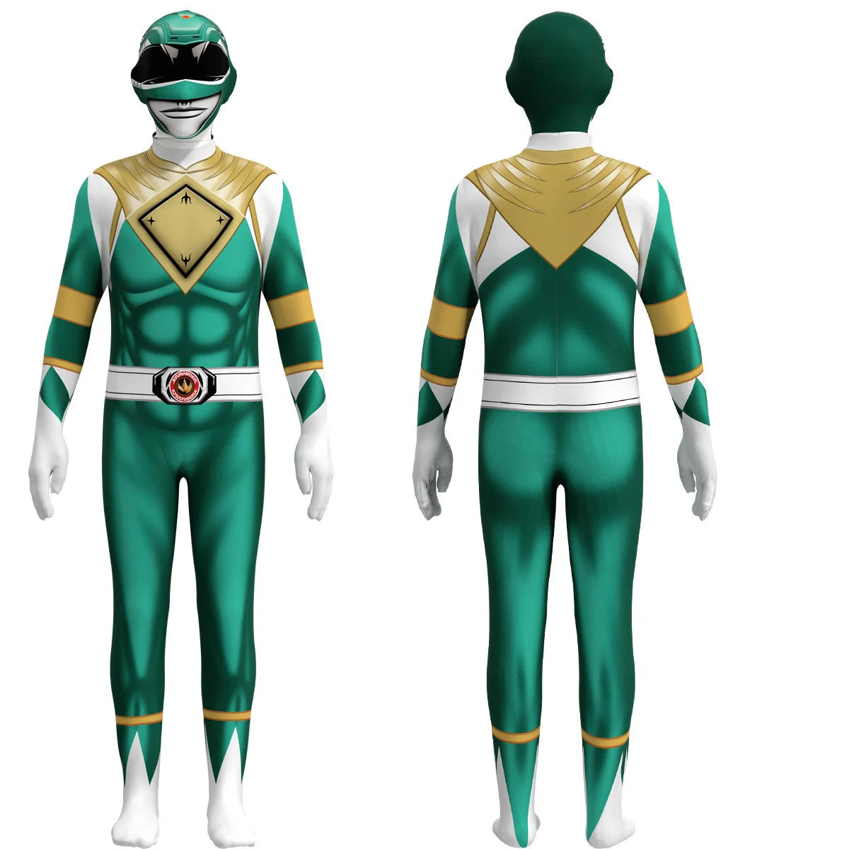 Adult Morpher Superhero Samurai Sentai Shinkenger Cosplay Fantasia Halloween Costume Mask for Men